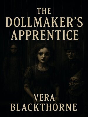cover image of The Dollmaker's Apprentice